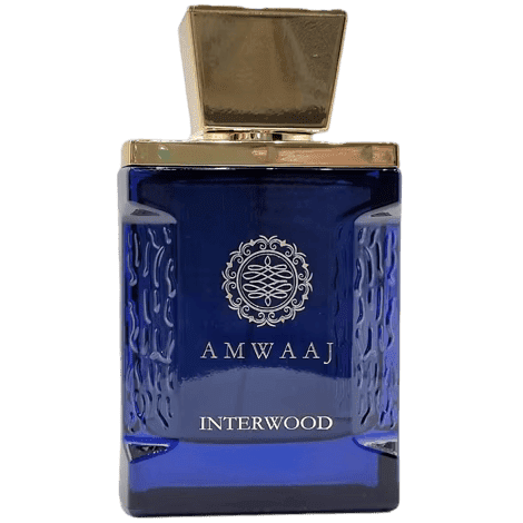 عطر ادکلن آمواج اینترلود مردانه